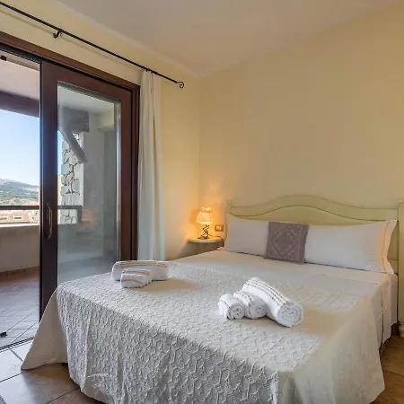 Maison Pinella Appartement *