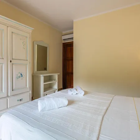 Maison Pinella Appartement Villasimius