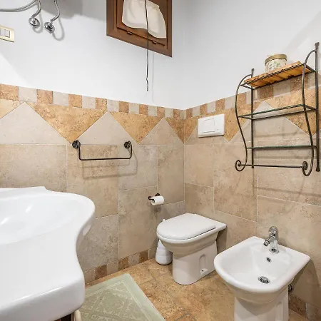 Appartement Maison Pinella *