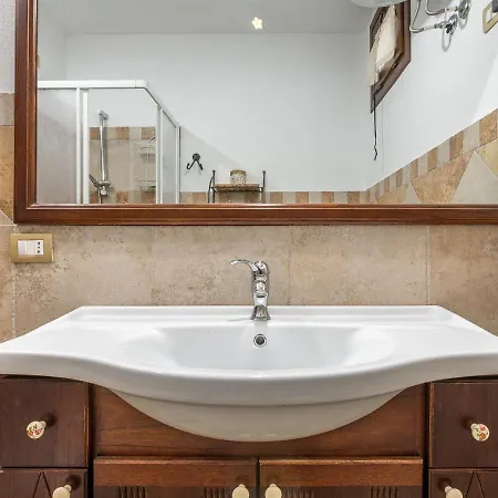 Appartement Maison Pinella *