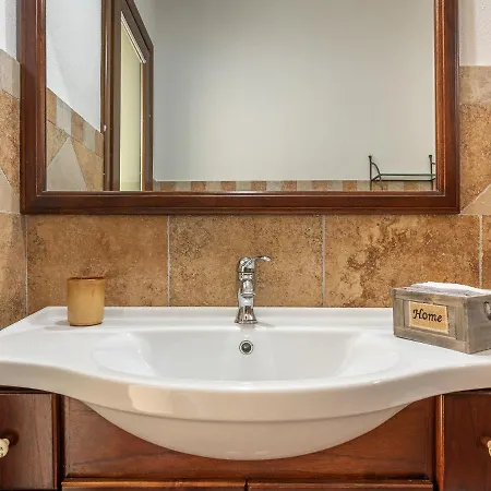 Appartement Maison Pinella