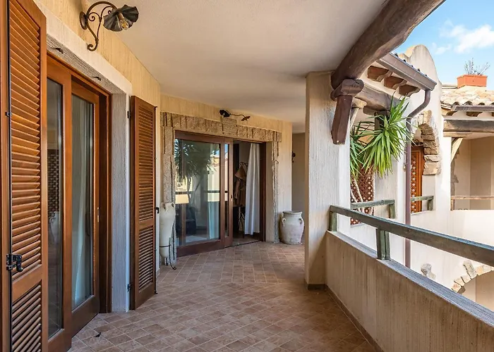 Apartman Maison Pinella