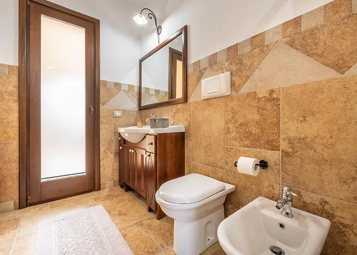 Apartman Maison Pinella