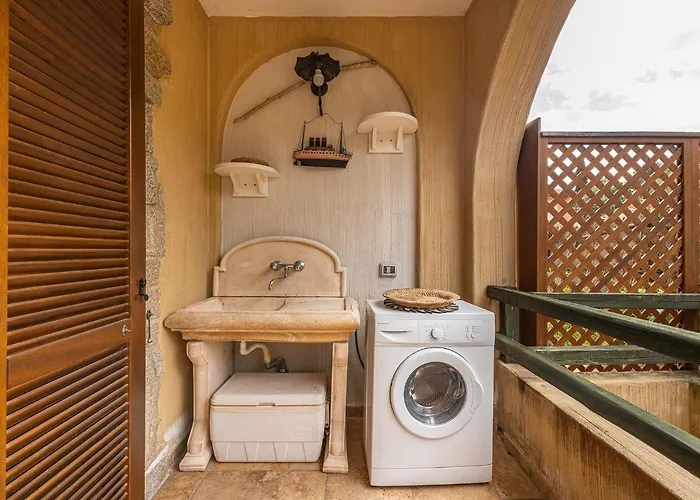 Apartman Maison Pinella *