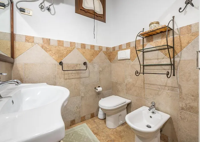 Apartman Maison Pinella *