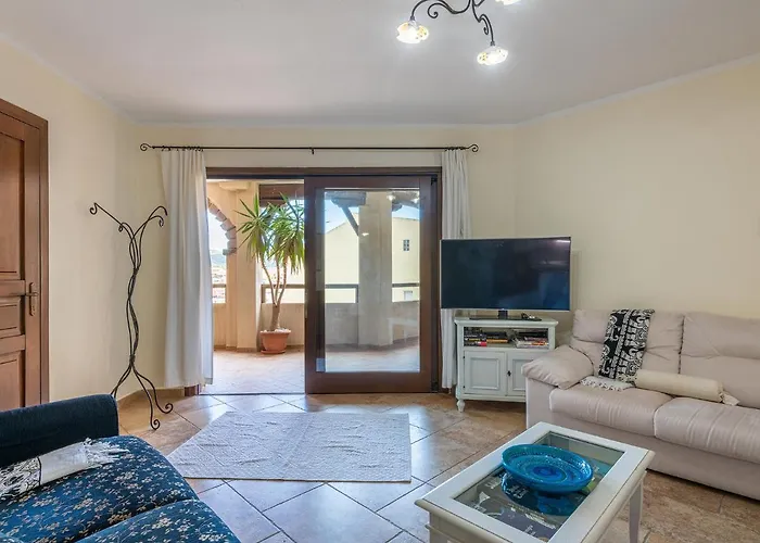 Apartman Maison Pinella Villasimius