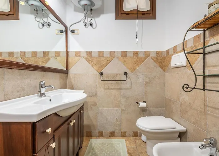 Apartman Maison Pinella *