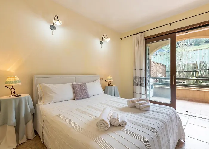 Maison Pinella Apartman *
