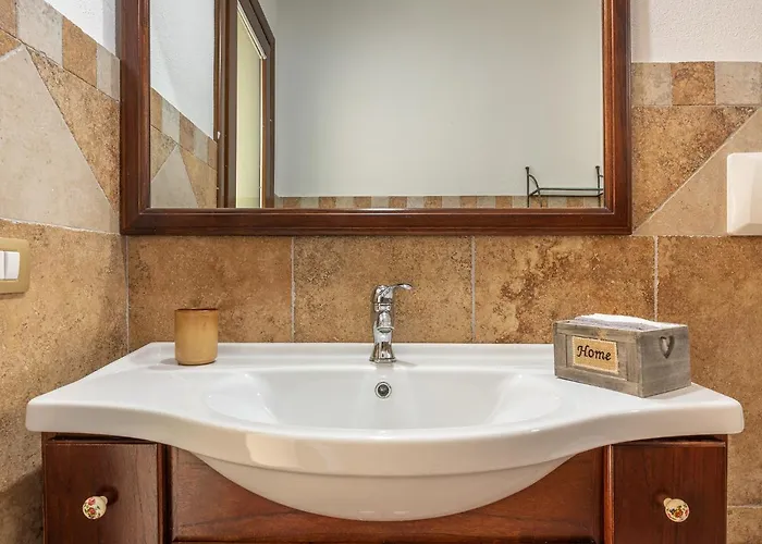 Apartman Maison Pinella