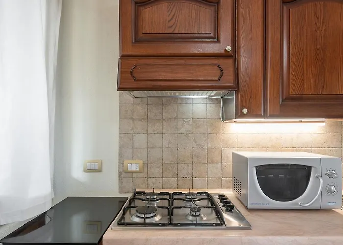 Apartman Maison Pinella *