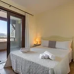 Maison Pinella شقة *