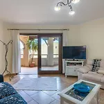 شقة Maison Pinella فيلاّسيمِيوس