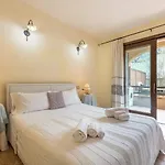 Maison Pinella شقة *