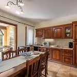 شقة Maison Pinella *