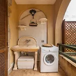 شقة Maison Pinella فيلاّسيمِيوس