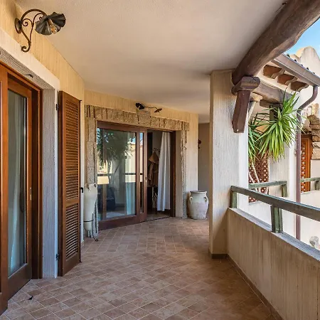 דירה Maison Pinella