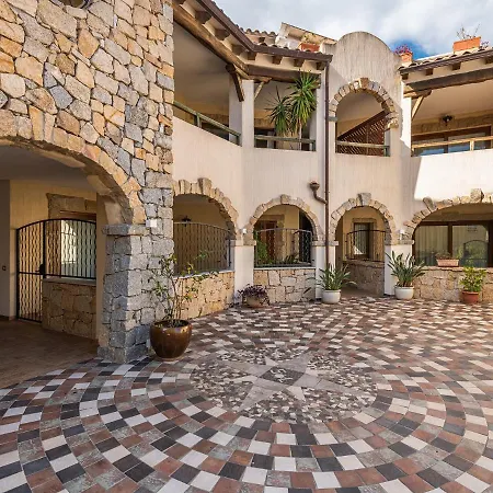 Maison Pinella Apartamento Villasimius