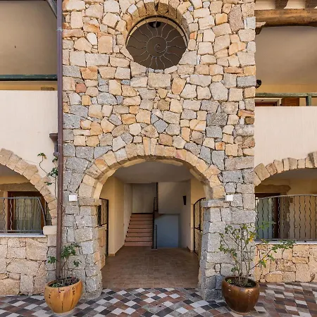 Maison Pinella Apartamento Villasimius