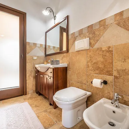 Apartamento Maison Pinella