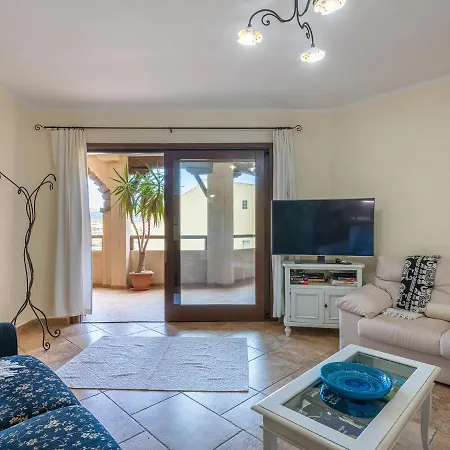 Apartment Maison Pinella Villasimius