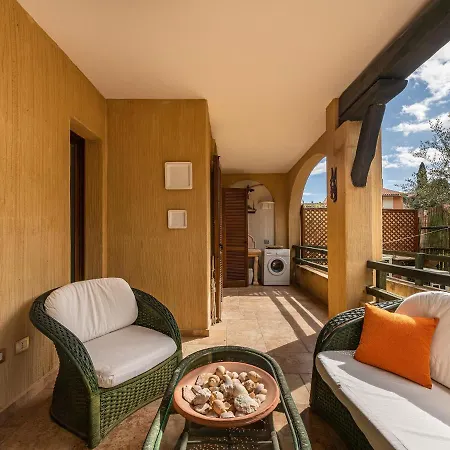 Maison Pinella *