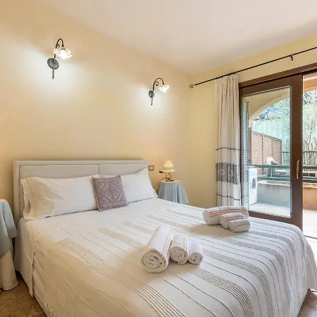 Maison Pinella Apartamento *