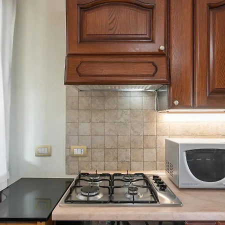 Apartamento Maison Pinella *