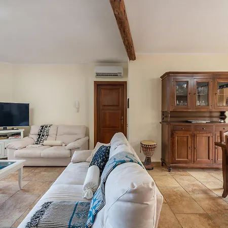 Apartamento Maison Pinella *