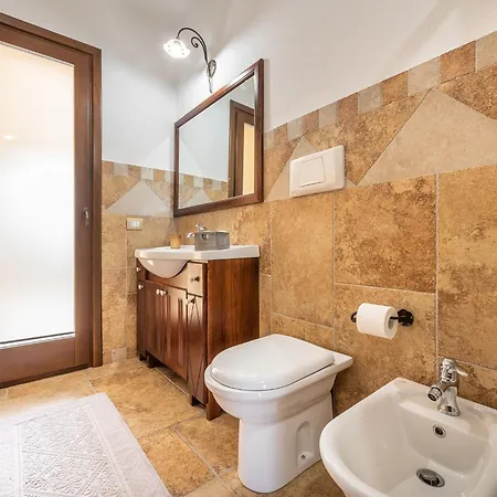 Apartmán Maison Pinella