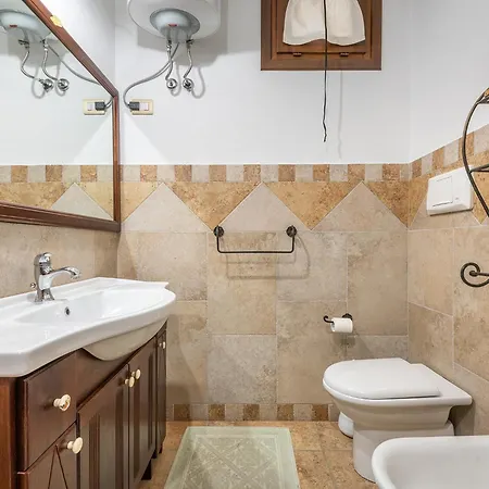Maison Pinella Apartmán Villasimius
