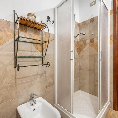Maison Pinella Apartmán Villasimius