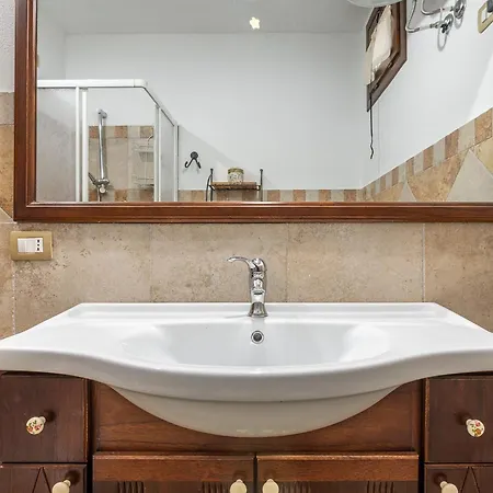 Maison Pinella Apartmán Villasimius