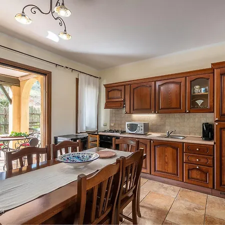 Apartmán Maison Pinella *