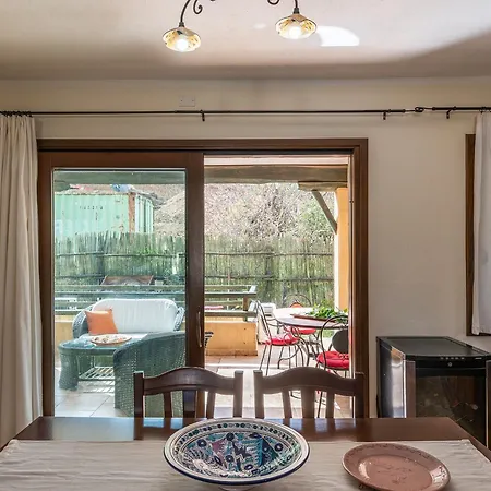 Maison Pinella Apartmán