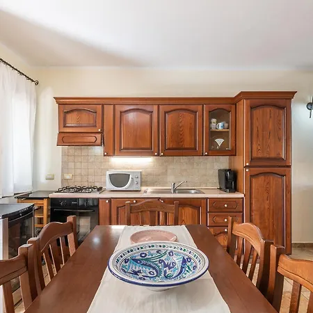Daire Maison Pinella Villasimius