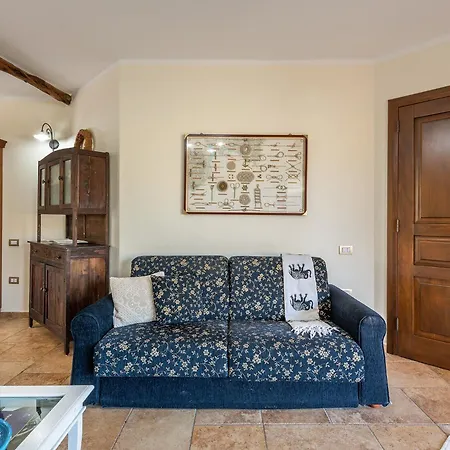 Maison Pinella *