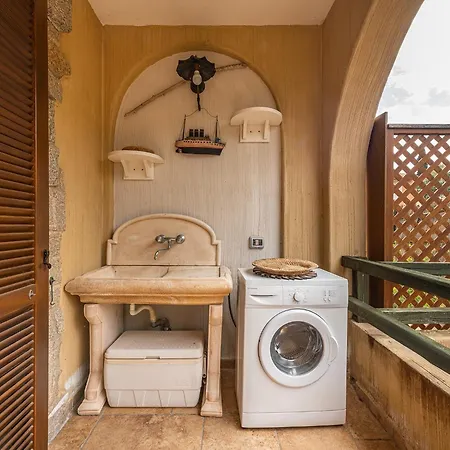 Daire Maison Pinella Villasimius